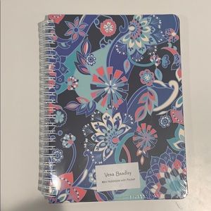 NWT Vera Bradley Journal